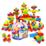 Building Block Sets & Learning Puzzles - Toys for Kids Online in India