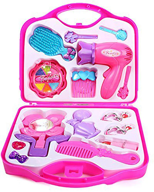 Buy Play Makeup Set | Beauty Set Toy | Toy Makeup Set in India