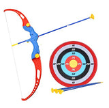 Kids Archery Set | Bow and Arrow Toy Set | Buy Online in India