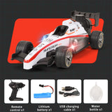 Remote Control Car: Multi-Functional RC Race Cars with LED Lights