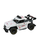 Royal Ramakra 2.4g 1:16 RC M-Benz Big G High-Speed Car with Spray & Rechargeable Battery, Ages 6+ Best for Birthday Gifts