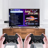 Wireless Video Game Console with 10,000+ Games | Buy Online in India