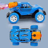 Remote Control Car with Smoke - Ultimate RC Remote Control Car with Batteries