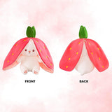 Pink Bunny Stuffed Rabbit | Small Stuffed Bunny | Buy Online in India