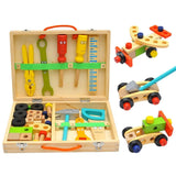 Construction Tool Kit Toy for Kids - Learn & Play | Buy Set in India