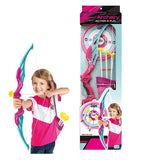 Archery Set for Kids - Bow & Arrow Toy