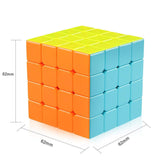 Buy 4x4 Rubik's Puzzle for kids | Portable Cubic Puzzle