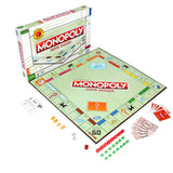 Monopoly Board Game - India Edition for Family Fun, Ages 8 and Up