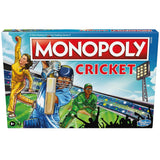 Monopoly Cricket Board Game - Buy Cricket Monopoly Online in India