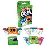 Monopoly Deal Card Game with Credit Card - Buy Online in India