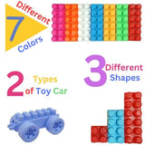 Building Block Sets & Learning Puzzles - Toys for Kids Online in India