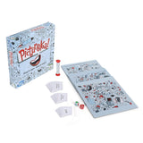 Pictureka Board Game: Double-Sided Tiles & Colorful Mission Cards for Kids