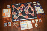 Root Board Game – A Dynamic Woodland Strategy Adventure