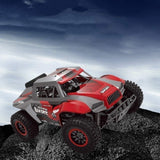 High Speed 1:16 RC Off-Road Monster Truck - Fast Racing Buggy for Kids 4+