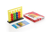 Montessori Slide Puzzle for Preschool Learning and Brain Teasers