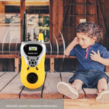 Walkie Talkie Toy | Ideal Gift for Children | Buy Online in India