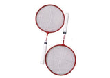 Sports Kids Badminton Racquet Set Recommended for Kids only