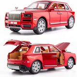 Buy Rolls Royce Toy Car Online in India - Lights, Music, Opening Doors