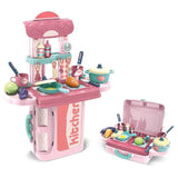 Buy Kids' Kitchen Play Set Toy Online in India - Imaginative Play & Safe Fun