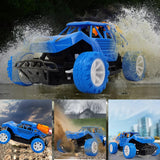 Remote Control Car with Smoke - Ultimate RC Remote Control Car with Batteries