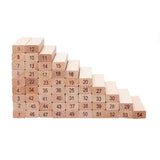 Jenga Board Game | Wooden Blocks Game | Buy Online in India