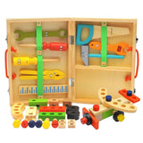 Construction Tool Kit Toy for Kids - Learn & Play | Buy Set in India