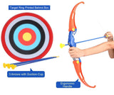 Kids Archery Set | Bow and Arrow Toy Set | Buy Online in India