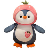 Soft and Cuddly Penguin Soft Toy - 25 cm | Buy Online in India