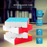 Buy 4x4 Rubik's Puzzle for kids | Portable Cubic Puzzle