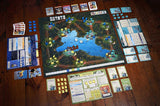 Root Board Game – A Dynamic Woodland Strategy Adventure