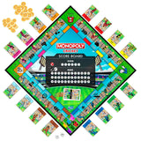 Monopoly Cricket Board Game - Buy Cricket Monopoly Online in India