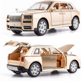 Buy Rolls Royce Toy Car Online in India - Lights, Music, Opening Doors