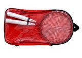 Sports Kids Badminton Racquet Set Recommended for Kids only