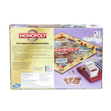 Monopoly Deluxe Edition, Fantasy Board Game for Ages 8+, Fun for Friends & Family