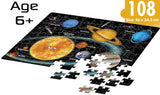 Solar System Puzzle for 6+ Years | Hands-On Learning | Made in India