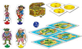 Treasure Island Board Game - Fun and Strategy for All Ages