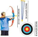 Kids Archery Set | Bow and Arrow Toy Set | Buy Online in India