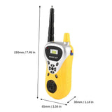 Walkie Talkie Toy | Ideal Gift for Children | Buy Online in India