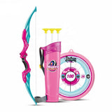 Archery Set for Kids - Bow & Arrow Toy