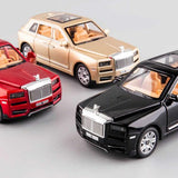 Buy Rolls Royce Toy Car Online in India - Lights, Music, Opening Doors