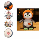 Soft and Cuddly Penguin Soft Toy - 25 cm | Buy Online in India