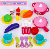 Play Kitchen with Sounds - Children's Kitchen Play Set | Buy Online India