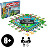 Monopoly Cricket Board Game - Buy Cricket Monopoly Online in India