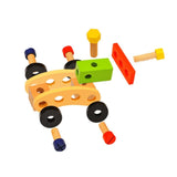 Construction Tool Kit Toy for Kids - Learn & Play | Buy Set in India