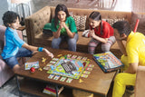 Monopoly Cricket Board Game - Buy Cricket Monopoly Online in India