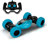 Remote Control Big Size Deform Climb RC Car Off Road High-Speed 4WD | Monster Truck Rock Climbing Car with 360 Spin, Flip, Twist, Climbing (Color as Per Stock)