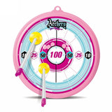 Archery Set for Kids - Bow & Arrow Toy