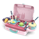 Buy Kids' Kitchen Play Set Toy Online in India - Imaginative Play & Safe Fun