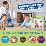 Microscope Toy with Slides for Kids | Educational Science Toy