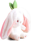 Pink Bunny Stuffed Rabbit | Small Stuffed Bunny | Buy Online in India